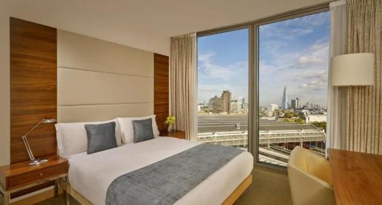 Park Plaza County Hall London - 53