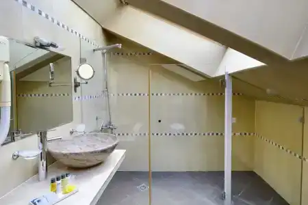 Spa Resort St Ivan Rilski - Halfboard & All Inclusive - 96