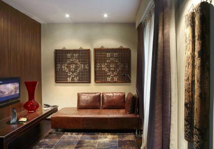 Gran Derby Suites - 11