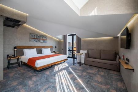 Iota Hotel Tbilisi - 68