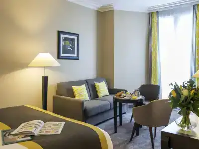 Mercure La Baule Majestic - 59
