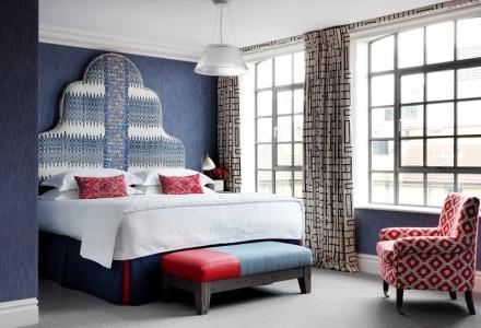 The Soho, Firmdales - 59