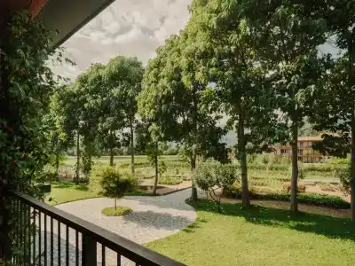Lopota Lake Resort & Spa - 55