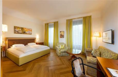 ParkGraz - Traditional Luxury - 22