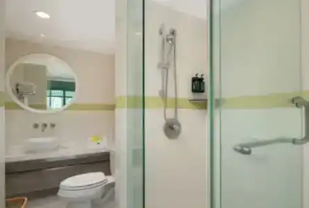 Sunshine Resort Intime Sanya - 32