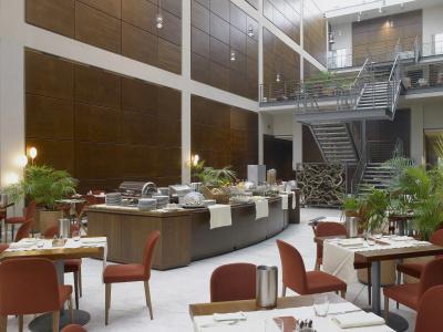 DoubleTree by Hilton Turin Lingotto - 30