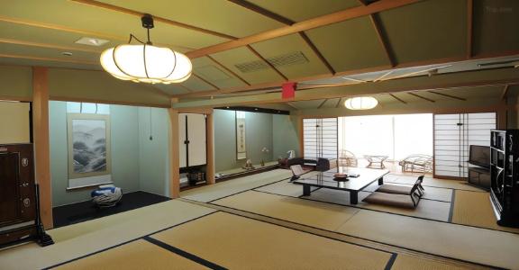 Nisshokan Bettei Koyotei - 28