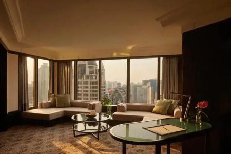 Banyan Tree Bangkok - Sha Extra Plus Certified - 75