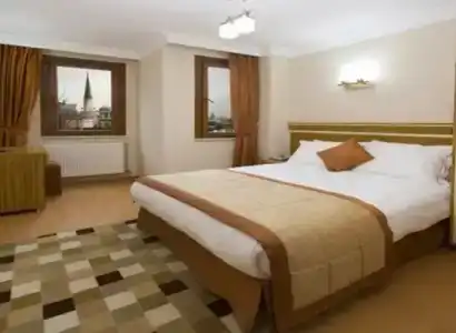 May Istanbul - 26