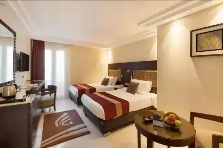Grand Ocean El Sokhna - 38