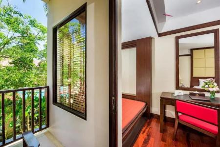 Duangjitt Resort And Spa - Sha Plus - 62