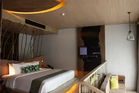 Kalima Resort And Villas Khao Lak - Sha Extra Plus - 5