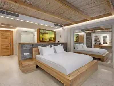 Titanic Deluxe Bodrum - 93