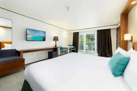 Sonesta Maho Beach & Casino - Все включено - 56