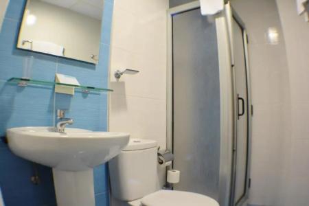 Apartamentos Tinoca - 42