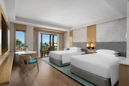 Phuket Marriott Resort & Spa, Merlin Beach - Sha Extra Plus - 53