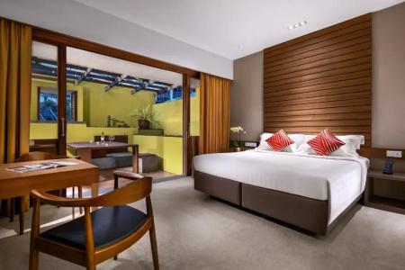 Furama Riverfront (Sg Clean) - 75