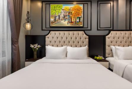Babylon Garden & Spa - 36