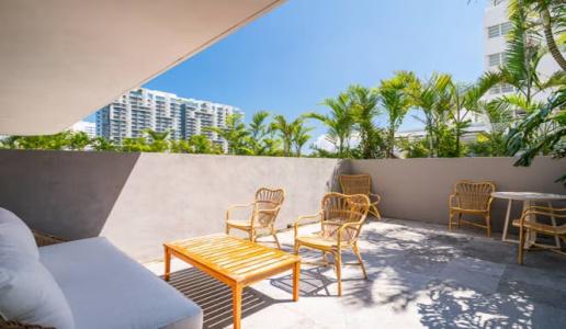 Boulan South Beach - 46