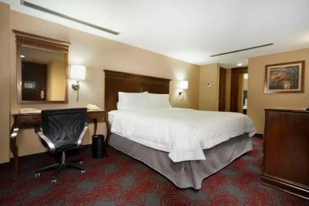Hampton Inn & Suites Mexico City - Centro Historico - 7