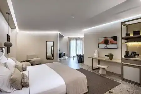 Aeonic Suites and Spa - 59