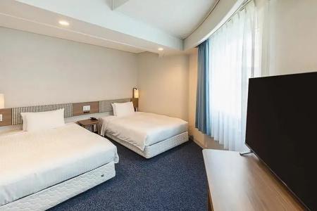 Sotetsu Fresa Inn Tokyo-Toyocho - 51
