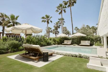 Mett & Beach Resort Marbella Estepona - 65