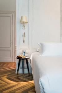 Villas Foch Boutique & Spa Bordeaux - 90