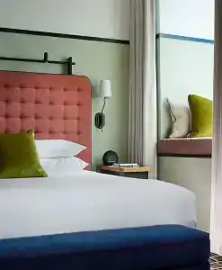 Kimpton Monaco Chicago, An Ihg - 6