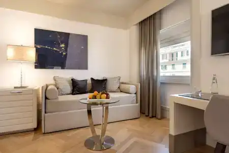 Meliá Genova - 52