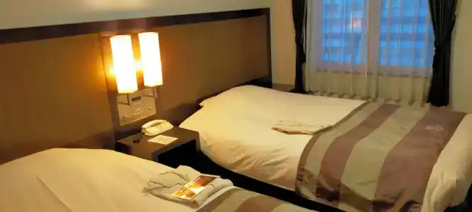 Monterey La Soeur Osaka - 3