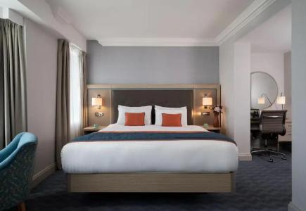 Jurys Inn Brighton Waterfront - 67