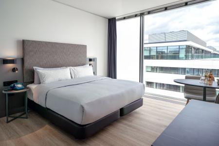 Innside By Meliá müNchen Parkstadt Schwabing - 34