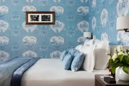 Hôtel Barrière Le Normandy - 51