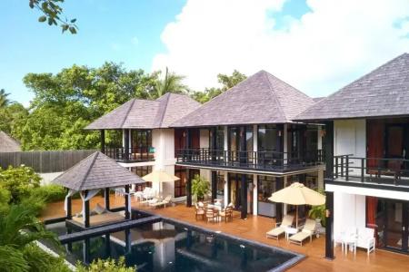 Sun Siyam Iru Fushi - 11