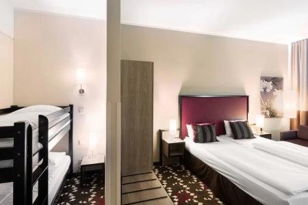 Mercure Moa Berlin - 53