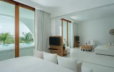 Sala Samui Chaweng Beach Resort - Sha Plus - 60