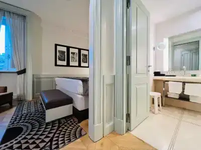 Indigo Rome - St. George, An Ihg Hotel - 14