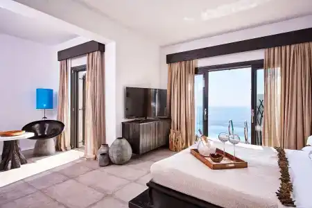 Myconian Utopia Relais & Chateaux - 62
