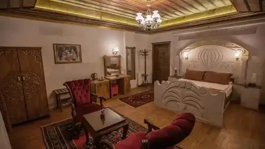 Göreme Reva - 46