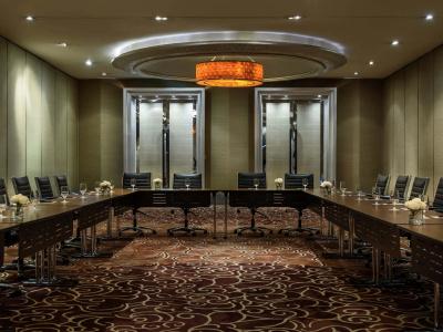 Pullman Bangkok Grande Sukhumvit - SHA Certified - 20