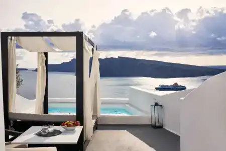 Charisma Suites - 55