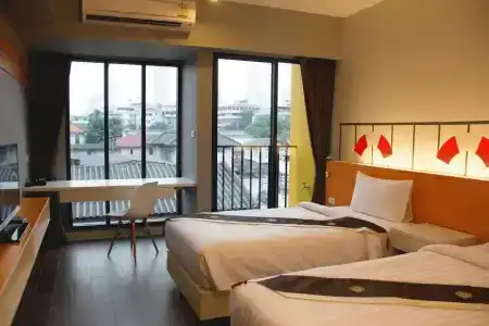 iSanook Bangkok - 21