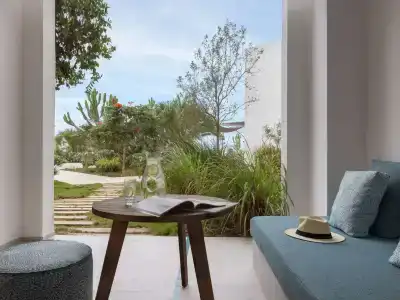 Sofitel Agadir Thalassa Sea & Spa - 27