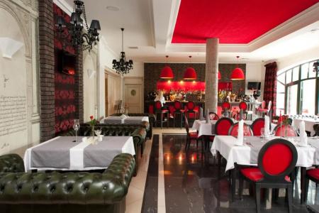 Royal Baltic 4* Luxury Boutique - 7