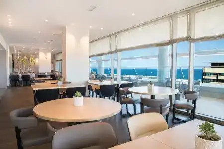Hilton Diagonal Mar Barcelona - 21