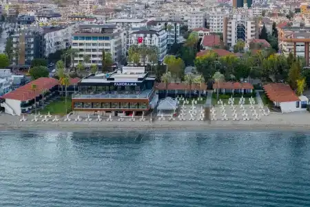 Panorama - All Inclusive - 24