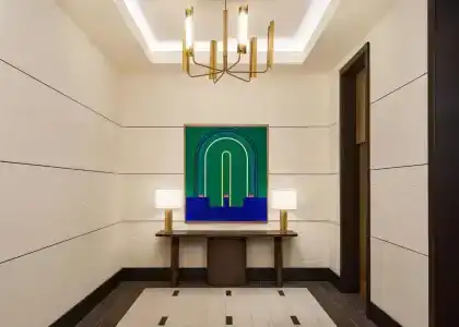 The Highland Dallas, Curio Collection by Hilton - 32