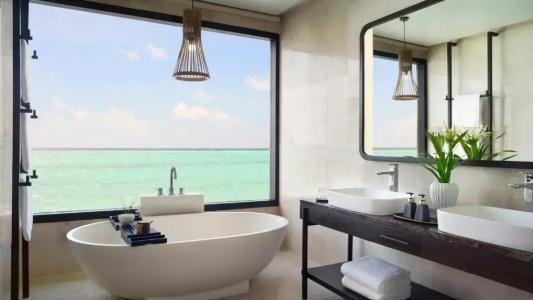 Anantara Veli Maldives Resort - 15
