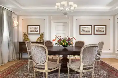 King George, a Luxury Collection, Athens - 84